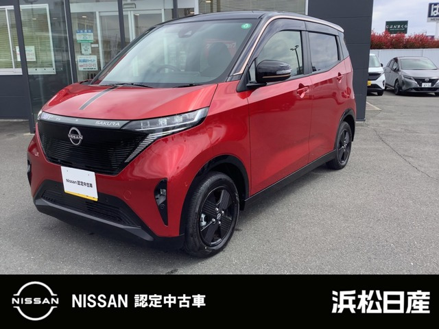 サクラ X 90周年記念車 