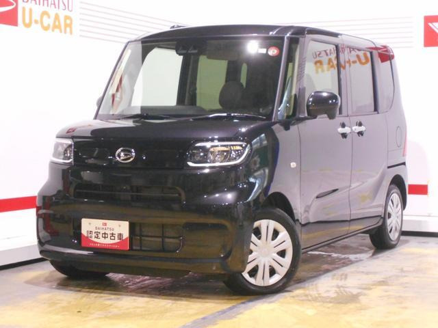 タント X 