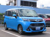 タンク 1.0 カスタム G S 4WD 