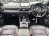 CX-5 2.2 XD スポーツアピアランス 