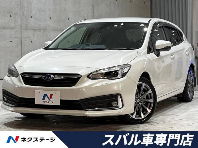 インプレッサスポーツ 2.0 i-L アイサイト 