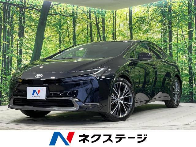 プリウス 2.0 Z 