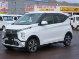 三菱 eKクロス