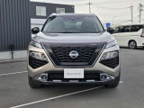 エクストレイル  1.5 G e-4ORCE 4WD