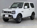 ジムニー ランドベンチャー 4WD 