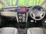 デリカD:5 2.2 シャモニー 電動サイドステップ 4WD 