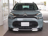 C3エアクロスSUV マックス 