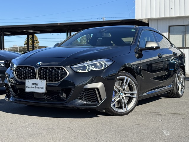 2シリーズクーペ M235i M235i xドライブ 4WD