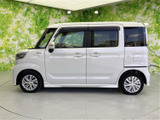 スペーシアカスタム ハイブリッド(HYBRID)  GS 