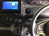 N-BOXカスタム G L ホンダセンシング 