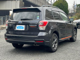 フォレスター 2.0 エックスブレイク 4WD 