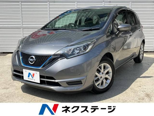 ノート 1.2 e-POWER X 