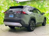 RAV4 2.0 アドベンチャー 4WD 