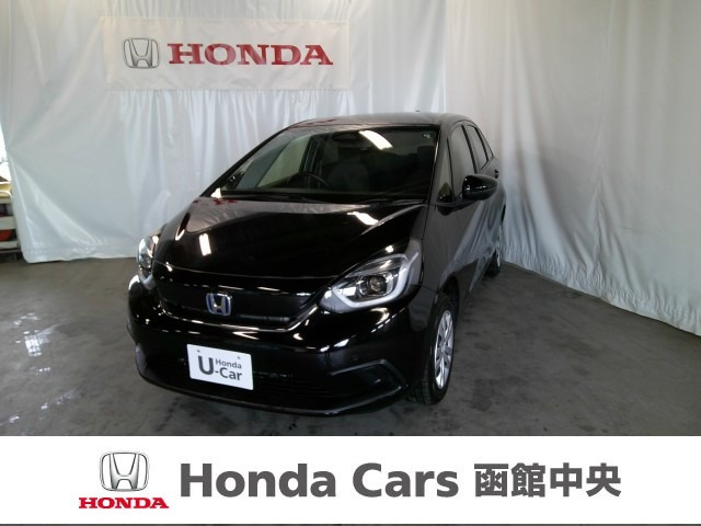 フィット  1.5 e:HEV ホーム 4WD