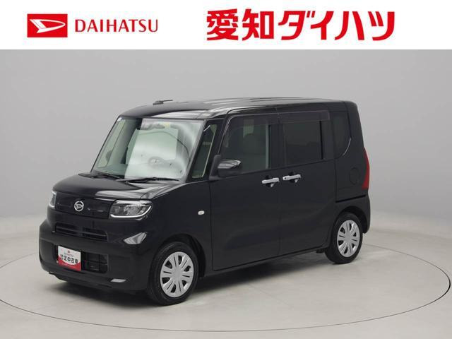 タント  X セレクション