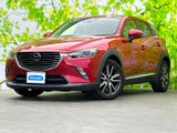 マツダ CX-3 1.5 XD ツーリング Lパッケージ