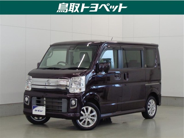 NV100クリッパーリオ E 4WD 