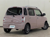 ミラココア プラス X 4WD 修復歴無し