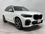 X5 xドライブ 35d 4WD 