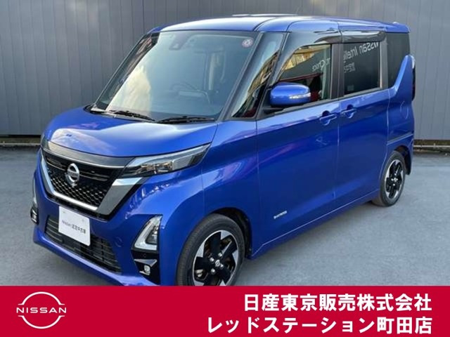 デイズ ハイウェイスターX プロパイロットエディション 
