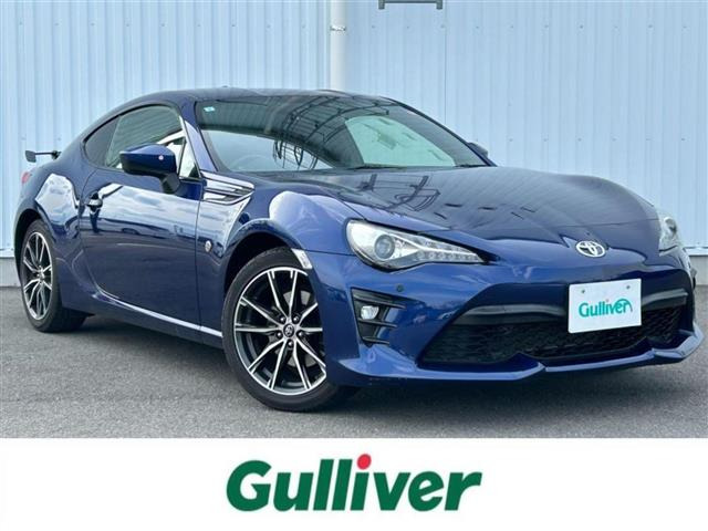 86 2.0 GT リミテッド 修復歴無し