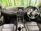 CX-5 2.2 XD Lパッケージ 