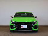 RS3セダン 2.5 4WD 