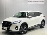 日産 キックス