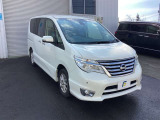 セレナ 2.0 ハイウェイスター S エディション 4WD 