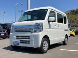 エブリイ ジョイン ターボ 4WD 