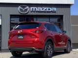 CX-5 2.2 XD Lパッケージ 