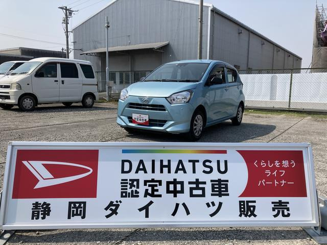 ミライース L SAIII 