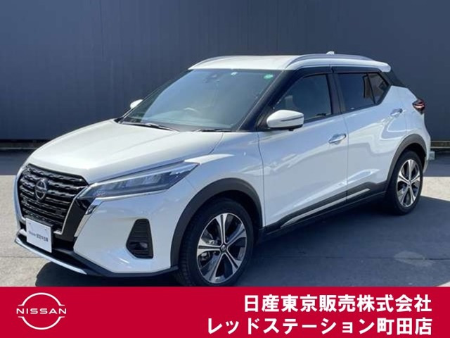 キックス 1.2 X (e-POWER) 
