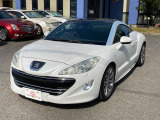 RCZ  
