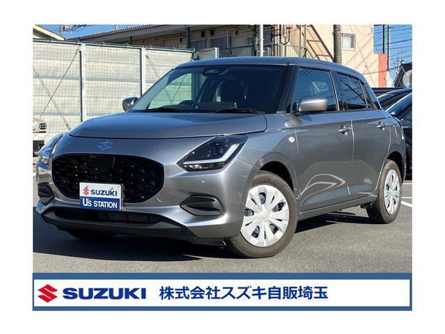 スイフト 1.2 XG 