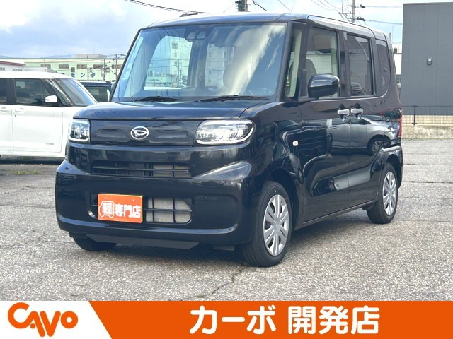 タント L 