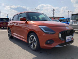スイフト 1.2 ハイブリッド(HYBRID) MZ 