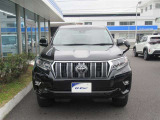 ランドクルーザープラド 2.7 TX 4WD 