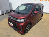 ムーヴカスタム X リミテッド SAIII 