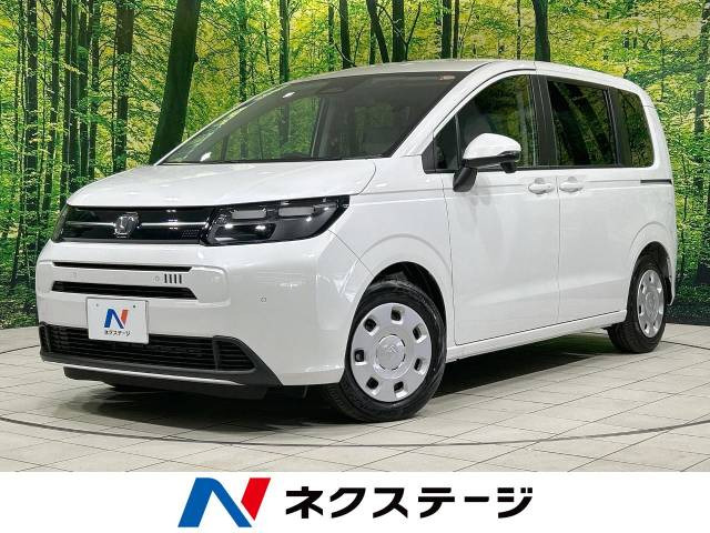 フリード 1.5 エアー 