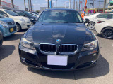 3シリーズセダン 320i 