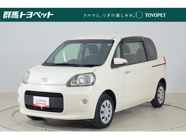 ポルテ 1.5 G 4WD 