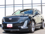 【中古車情報】キャデラック XT6 プラチナム 4WD  の中古車詳細（走行距離：5.2万km、カラー：ステラーブラックメタリック、販売地域：千葉県柏市）