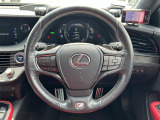 LS 500h Fスポーツ 本革シート サンルーフ