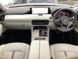 CX-60 2.5 25S エクスクルーシブモード 