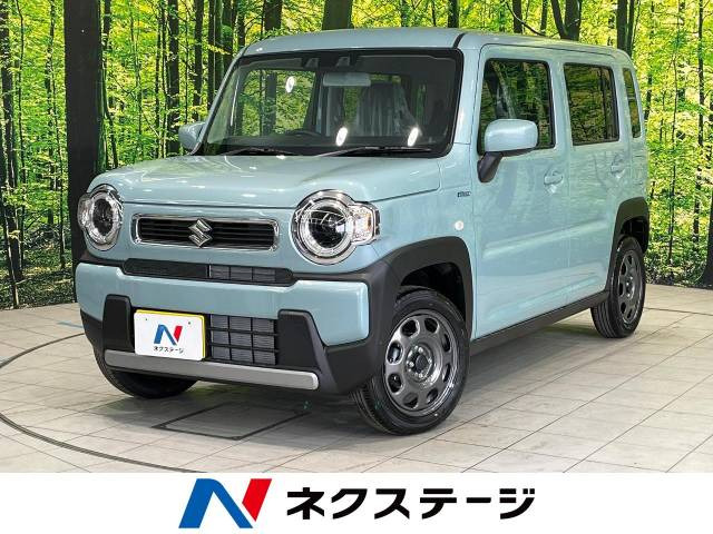 ハスラー ハイブリッド(HYBRID) G 