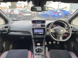 WRX STI 2.0 タイプS 4WD 