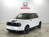 Honda e アドバンス 