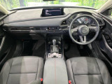 CX-30 1.8 XD ブラックトーンエディション 