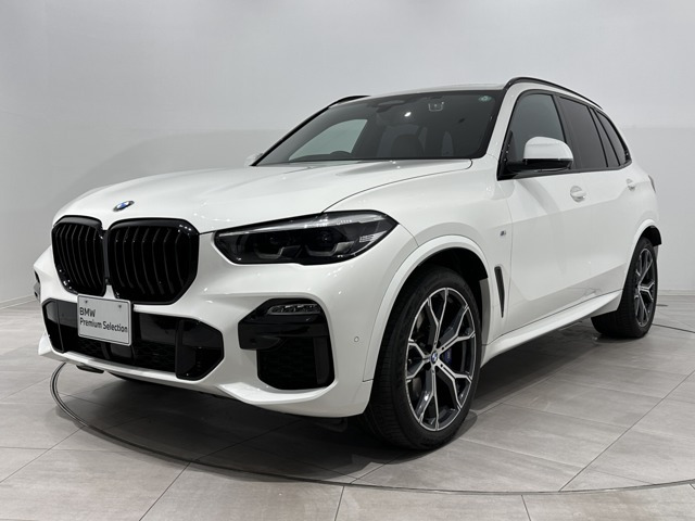 X5 xドライブ 35d 4WD 